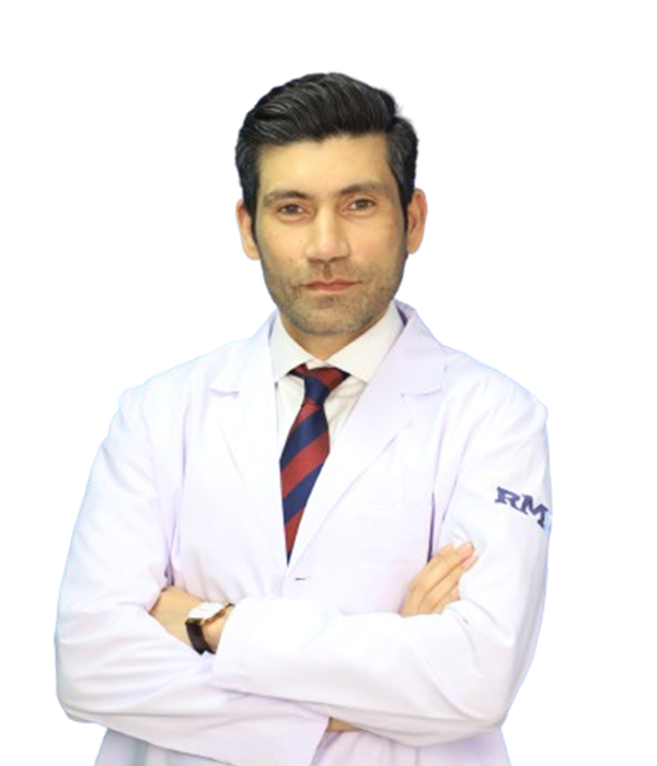 Dr Yasar
