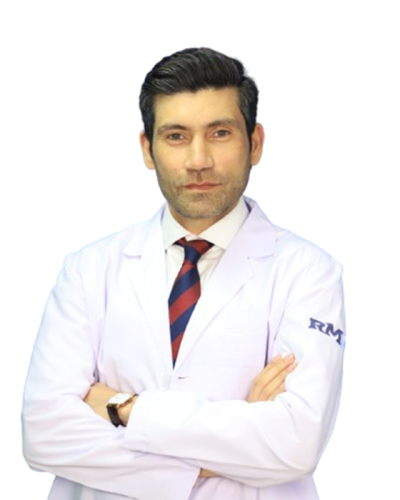 Dr Yasar